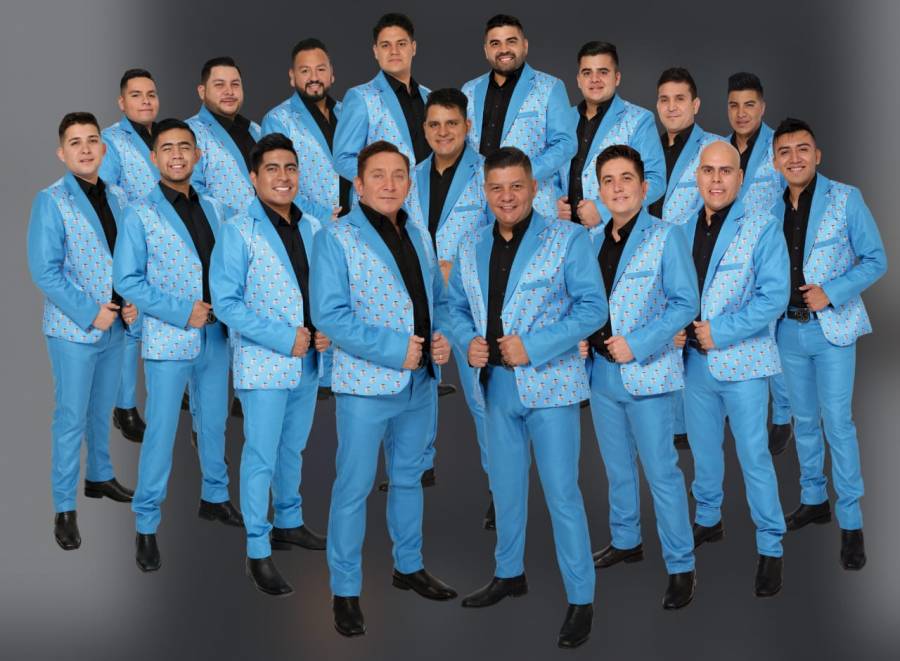 Lanza La Original Banda el Limón “Como si no fuimos nada”