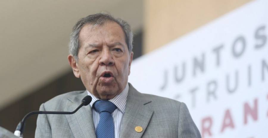 MU&Ntilde;OZ LEDO FUERA DE CANDIDATURAS POR “DEDOCRACIA”