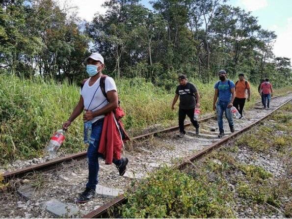 La violencia, principal causa de migración de salvadoreños: Acnur