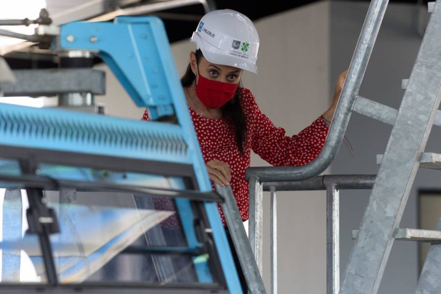 CDMX ajusta el precio del Cablebús en Iztapalapa