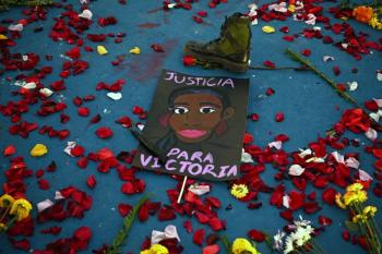 Por homicidio, familia de Victoria Salazar demandar&aacute; internacionalmente a M&eacute;xico