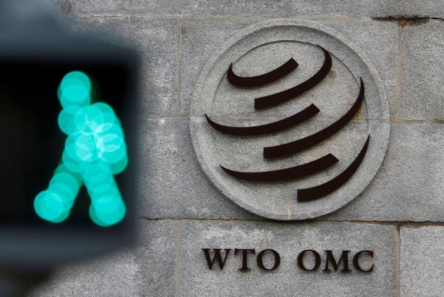 OMC prevé que comercio mundial aumente 8% en 2021