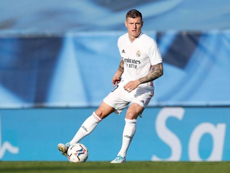 Kroos y su severa critica a Qatar: No debieron darle el Mundial