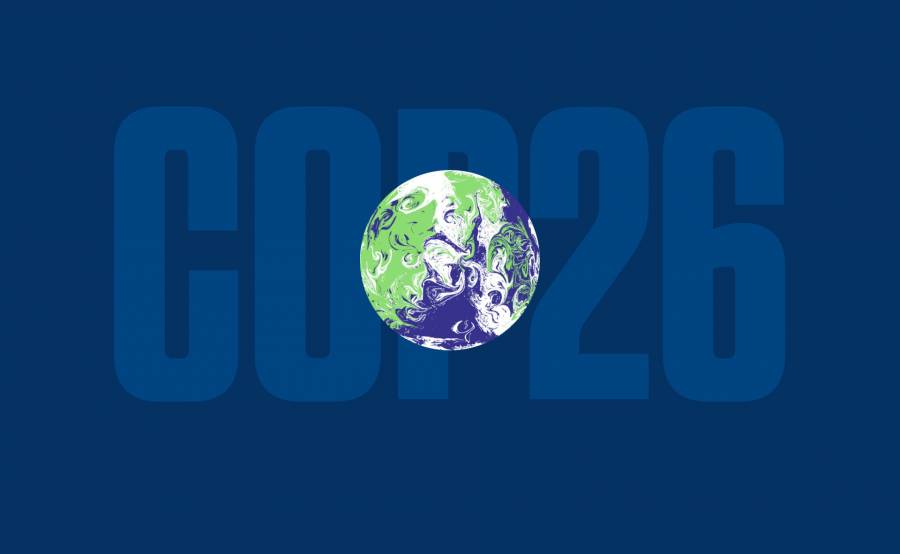Reino Unido no pretende posponer la cumbre del clima de la COP26