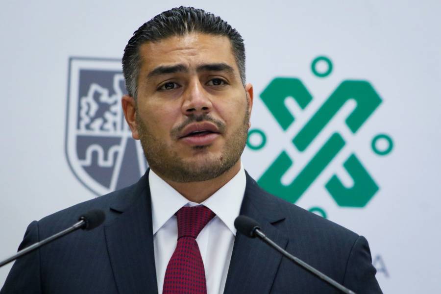 UIF congela cuentas de personas vinculadas al CJNG y al atentado contra García Harfuch
