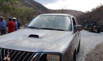 CNDH investigar&aacute; asesinato de guatemalteco en Chiapas