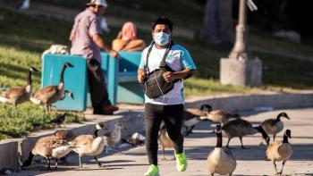 Nueva ola de Covid-19 en Am&eacute;rica podr&iacute;a ser m&aacute;s larga: OPS