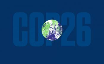 Reino Unido no pretende posponer la cumbre del clima de la COP26