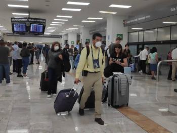 Llama ISSSTE a extremar precauciones por Covid ante temporada vacacional