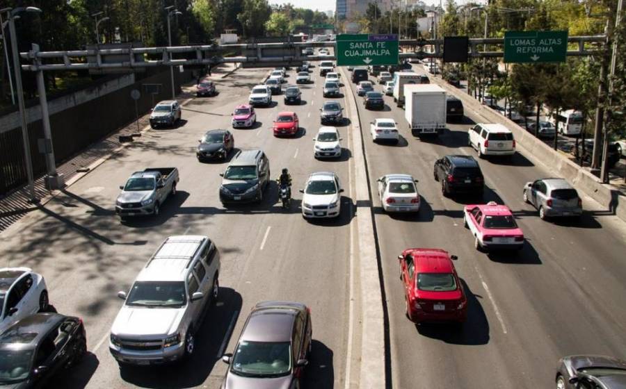 ¡Atención! Se extiende en la CDMX el subsidio en el pago de tenencia