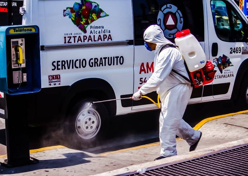 Entérate donde puedes ver en vivo la celebración de Semana Santa en Iztapalapa