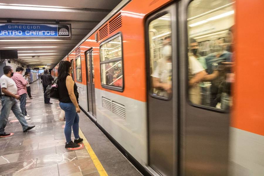 Conoce los horarios del Metro y Metrobús por Semana Santa