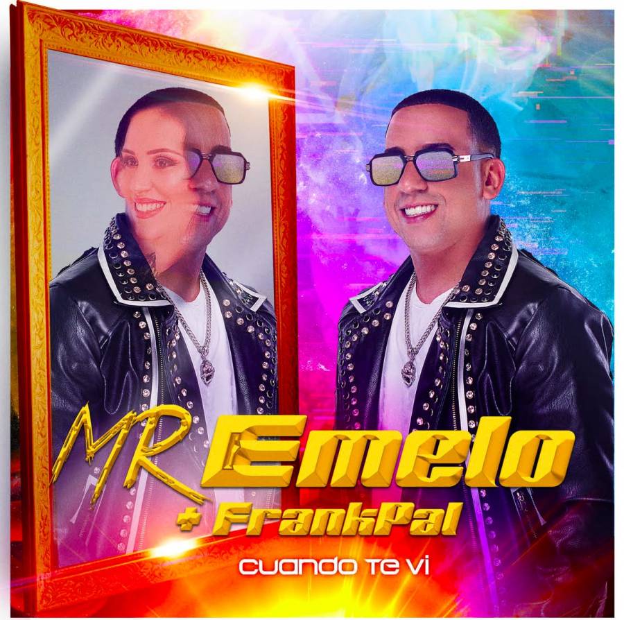 El cubano Mr Emelo plasma el amor hacia su esposa con 