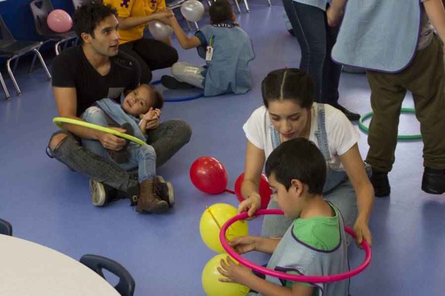 GOAN pide igualdad de condiciones, oportunidades y respeto para personas con autismo