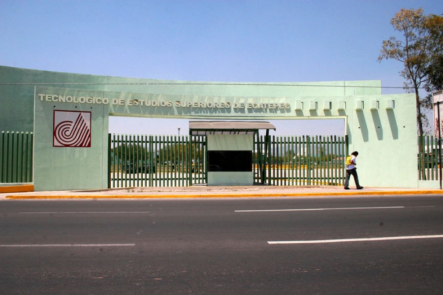 Escuelas en Edomex retomarán actividades a partir del Lunes