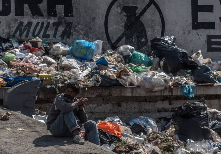 Pandemia dejó en América Latina a 209 millones de personas en la pobreza