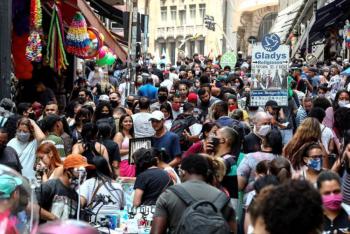 Am&eacute;rica Latina supera los 25 millones de contagios