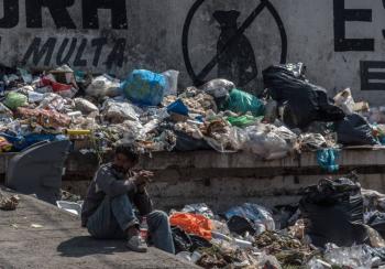 Pandemia dej&oacute; en Am&eacute;rica Latina a 209 millones de personas en la pobreza