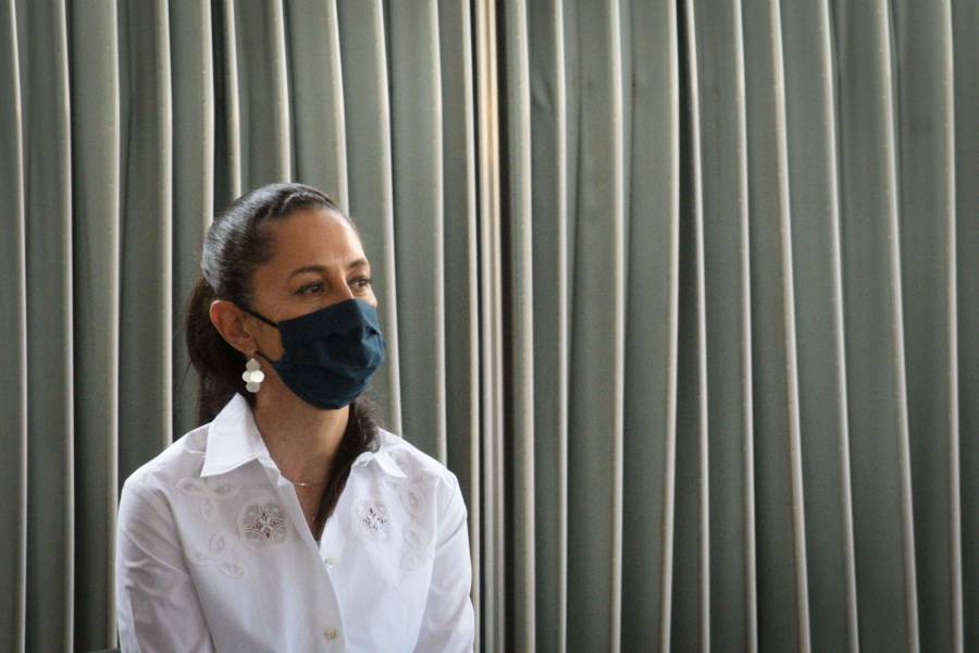Sheinbaum pide investigación por simulación de vacuna en la GAM