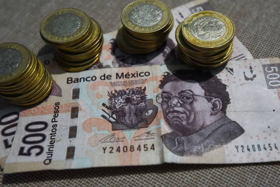 Tras puente de Semana Santa, el peso está en su mejor nivel en casi 2 meses