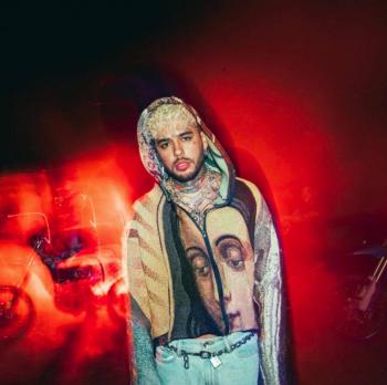 Dalex estrena “Feeling”, fusi&oacute;n de R&B con G&oacute;spel, m&uacute;sica de la comunidad negra en EUA