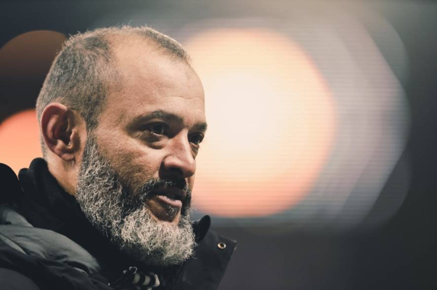 Nuno avisa: Wolverhampton decidirá si Raúl Jiménez va a los Juegos Olímpicos