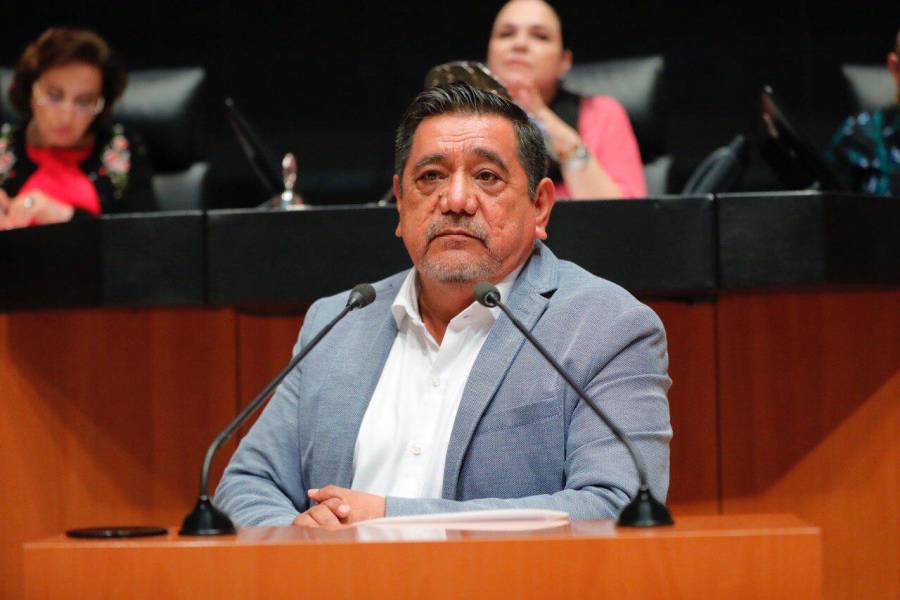 TEPJF desecha impugnación a segunda encuesta de Morena en Guerrero