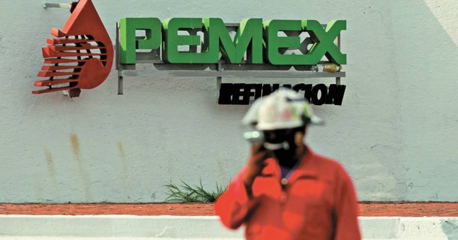 Prevé Pemex reducir saldo de deuda a unos 105 mil millones de dólares