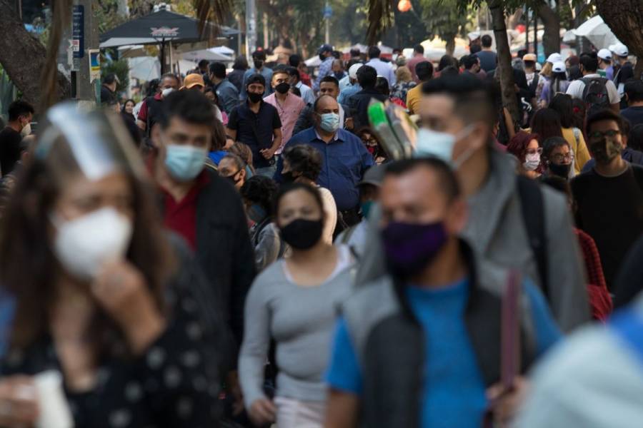 Las propuestas de la OMS para un mundo postcovid “m&aacute;s justo y sano”