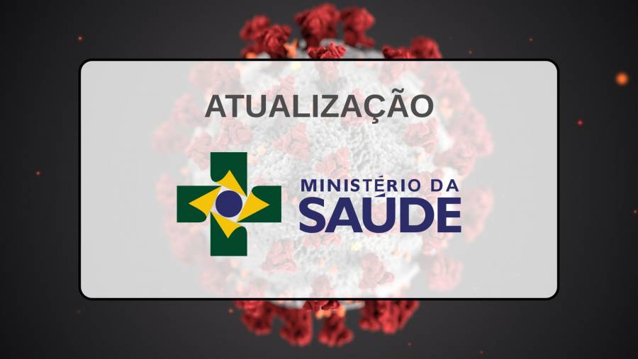 Registra Brasil r&eacute;cord de muertes en 24 horas por Covid: 4 mil 195