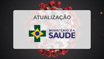 Registra Brasil r&eacute;cord de muertes en 24 horas por Covid: 4 mil 195
