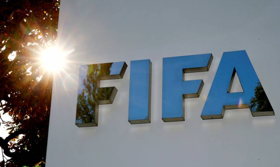 La FIFA suspende a las federaciones de Chad y Pakistán