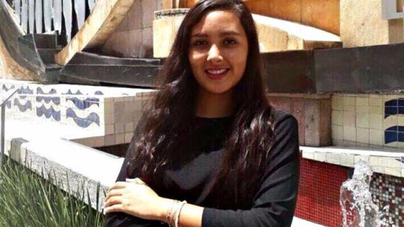 Declaran culpable a exchofer de Cabify por el feminicidio de Mara Castilla