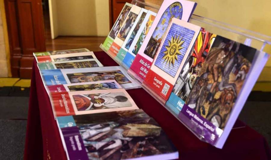 Participan distintos grupos de profesionistas en el rediseño de Libros de Texto Gratuitos: Educación