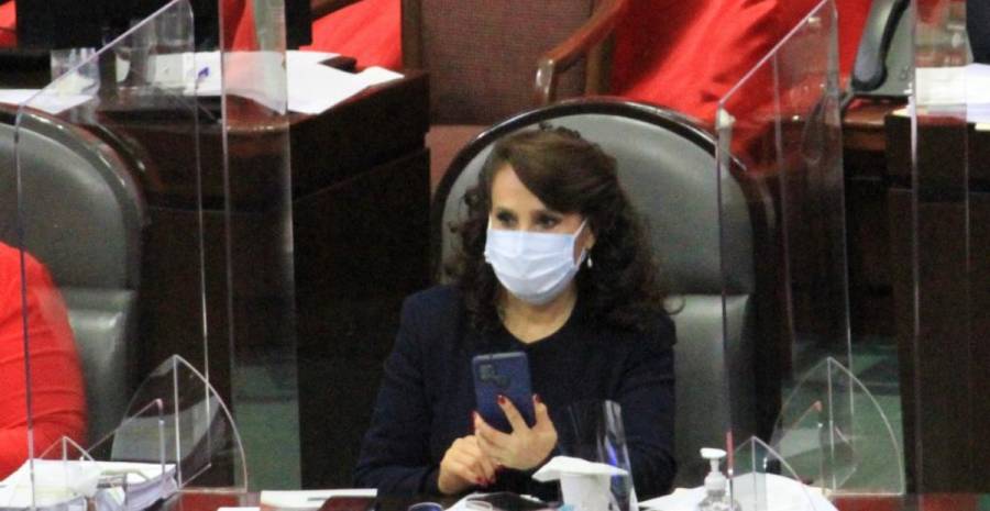 Presenta Dolores Padierna propuestas para mejorar el acceso integral a la salud en Cuauhtémoc