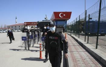 Cadena perpetua para 32 exmilitares en Turqu&iacute;a
