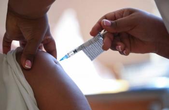 &Aacute;frica s&oacute;lo ha administrado 11 millones de vacunas contra COVID-19: OMS