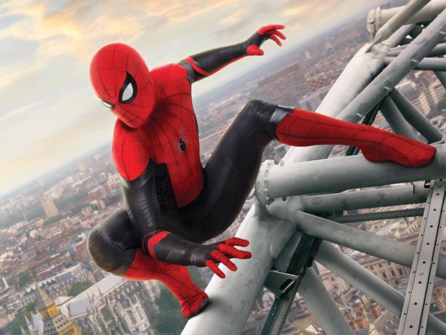 Netflix acuerda con Sony transmisión de sus películas; incluye la franquicia de Spider-Man