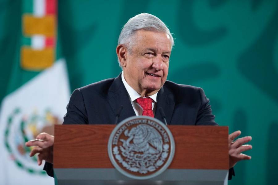 AMLO anuncia informe sobre agresiones a candidatos