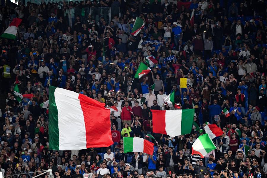 UEFA confirma p&uacute;blico en ocho sedes para la Euro 2020