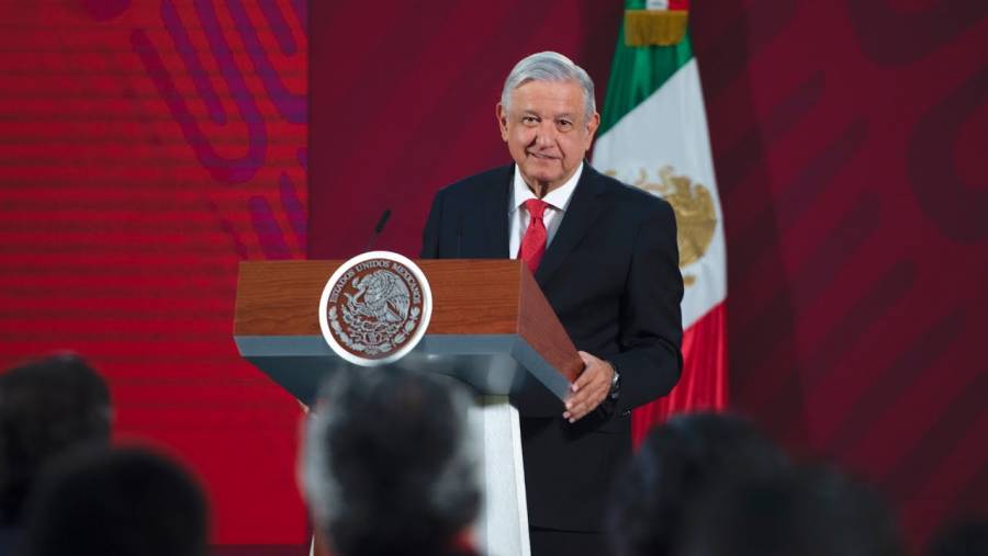 AMLO: “Que nos esperen”; así le responde a los médicos que exigen vacuna anti-COVID