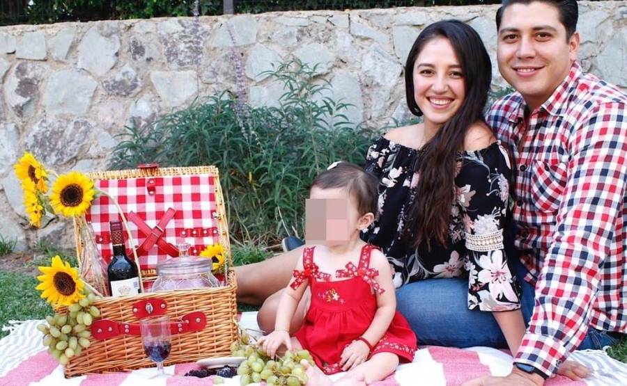 Localizan a familia desaparecida en Jalisco