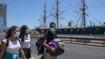 Por variante de Covid, Bolivia ampl&iacute;a cierre de frontera con Brasil