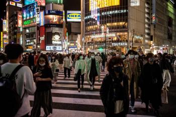 Tokio, Jap&oacute;n seguir&aacute; con duras medidas sanitarias hasta mayo