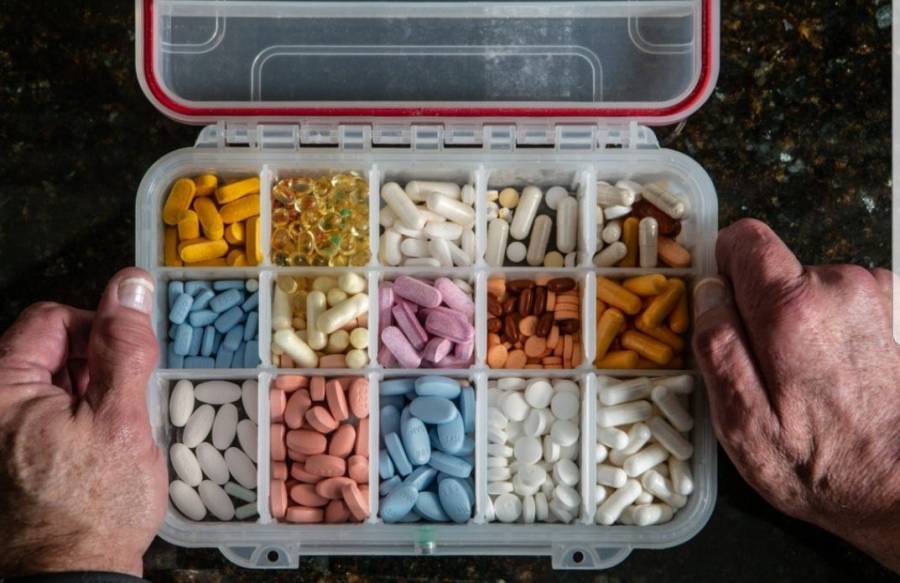 CENSIDA: Abasto de medicamentos contra el VIH, garantizando