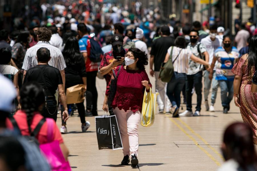 CCE Puebla pide evitar una tercer ola de contagios y seguir medidas sanitarias por Covid-19