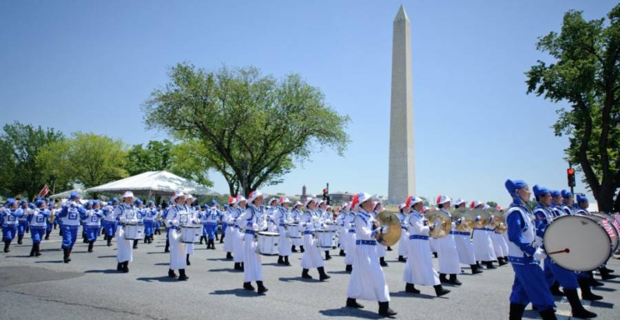 Cancelan por segunda ocasión consecutiva desfile del Día de la Independencia en EE. UU.