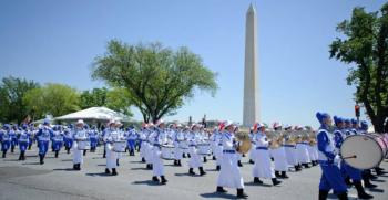 Cancelan por segunda ocasi&oacute;n consecutiva desfile del D&iacute;a de la Independencia en EE. UU.