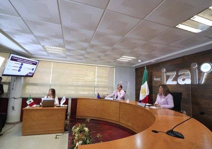En Zacatecas incumplen con la transparencia, reciben sanciones