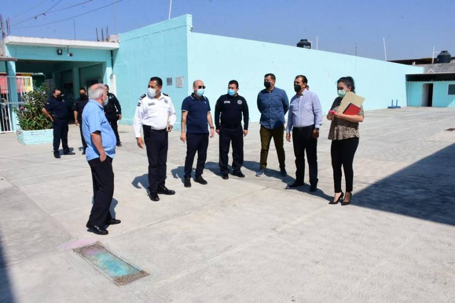 Municipio de Soledad confirma jornada de vacunación este martes